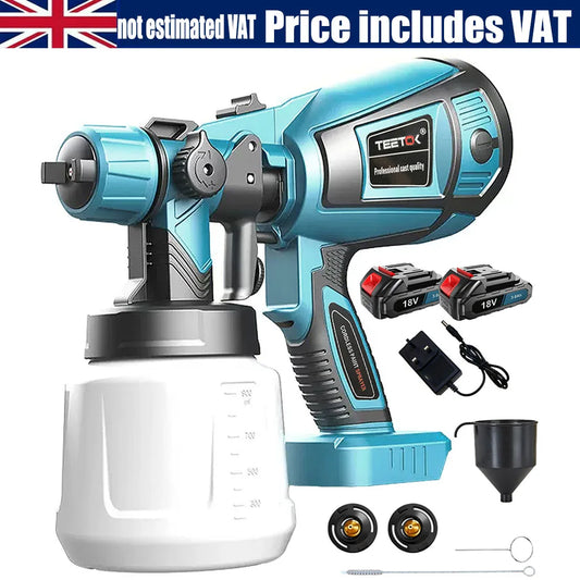Revolvra/Makita 18v Paint Sprayer™
