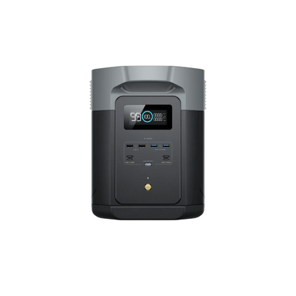 Booked Builders DELTA 2 Max Portable Power Station (Refurbished)