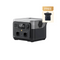 Booked Builders RIVER 2 Max Portable Power Station