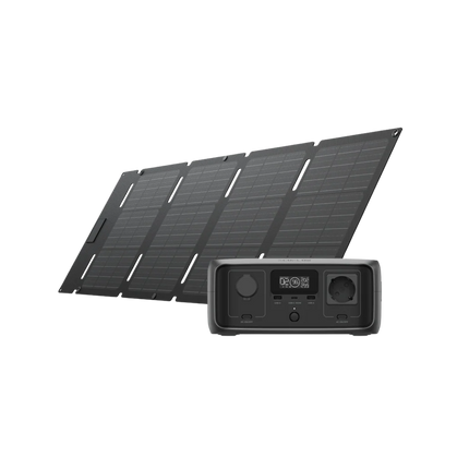 Booked Builders RIVER 3 Portable Power Station (Refurbished)