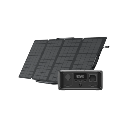Booked Builders RIVER 3 Portable Power Station (Refurbished)
