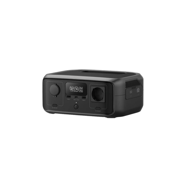 Booked Builders RIVER 3 Portable Power Station (Refurbished)