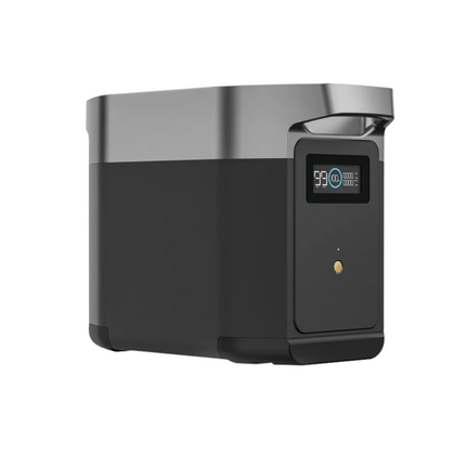 Booked Builders DELTA 2 Smart Extra Battery