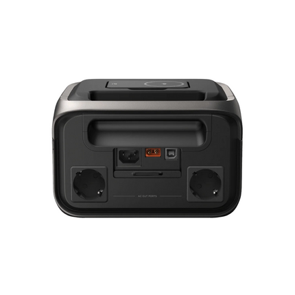 Booked Builders RIVER 3 Plus (Wireless) Portable Power Station