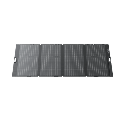 400W Portable Solar Panel