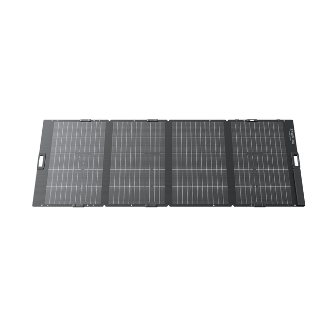 400W Portable Solar Panel