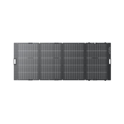 400W Portable Solar Panel