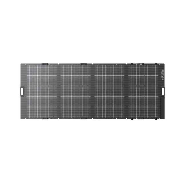 400W Portable Solar Panel
