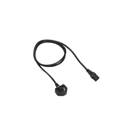 Booked Builders AC Charging Cable