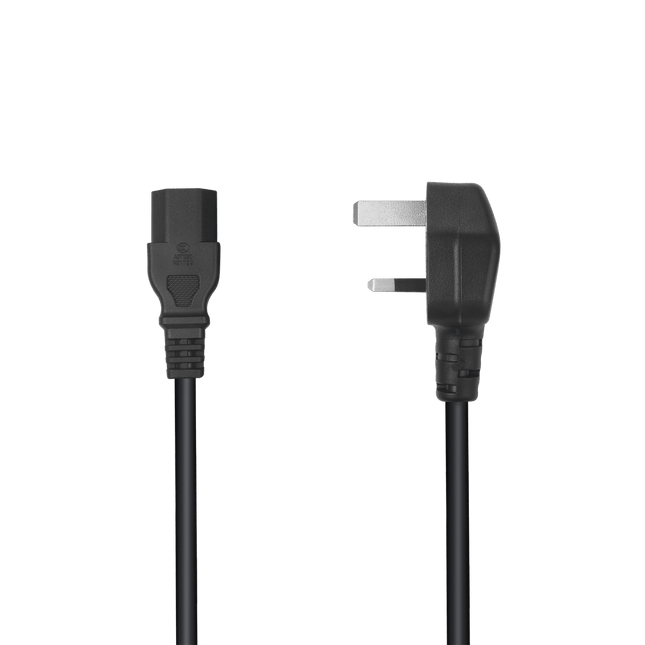 Booked Builders AC Charging Cable