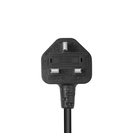 Booked Builders AC Charging Cable