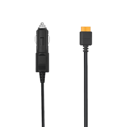 Booked Builders Car Charging Cable for Portable Power Stations