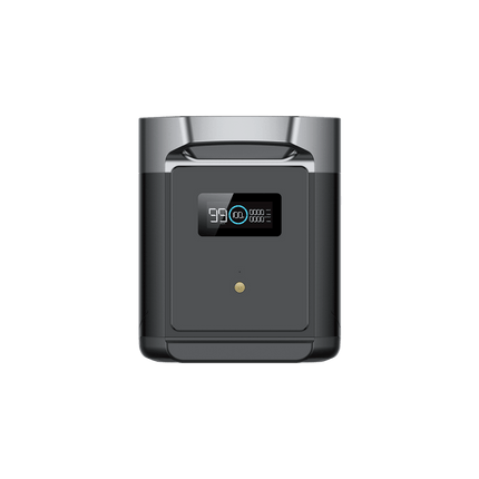 Booked Builders DELTA Max Smart Extra Battery