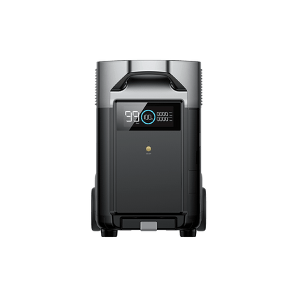 Booked Builders DELTA Pro Smart Extra Battery
