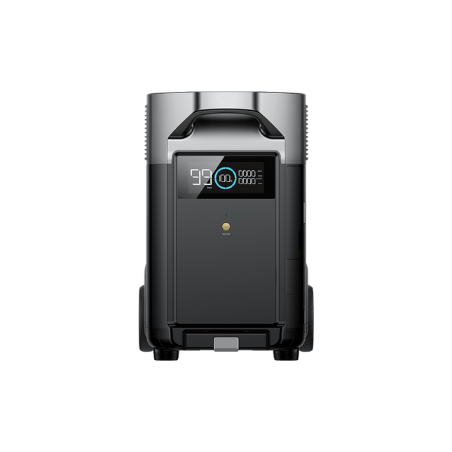 Booked Builders DELTA Pro Smart Extra Battery
