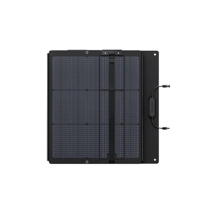Booked Builders NextGen 220W Bifacial Portable Solar Panel