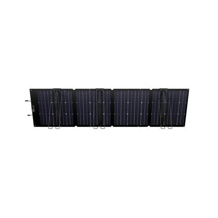 Booked Builders NextGen 220W Bifacial Portable Solar Panel