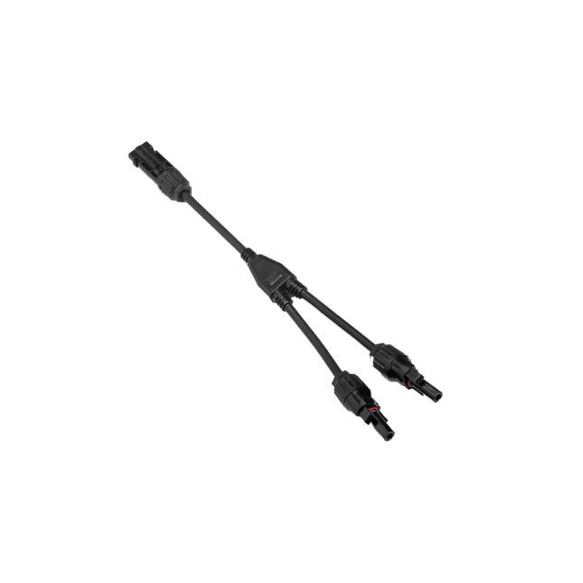 Booked Builders Solar Parallel Connection Cable